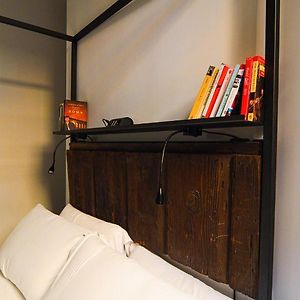 Kamer met een King Size Bed