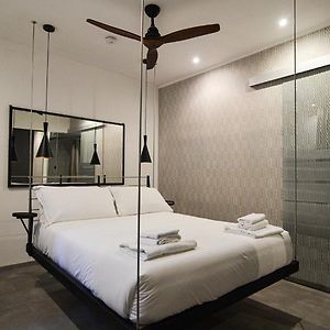 Deluxe Kamer met een King Size Bed